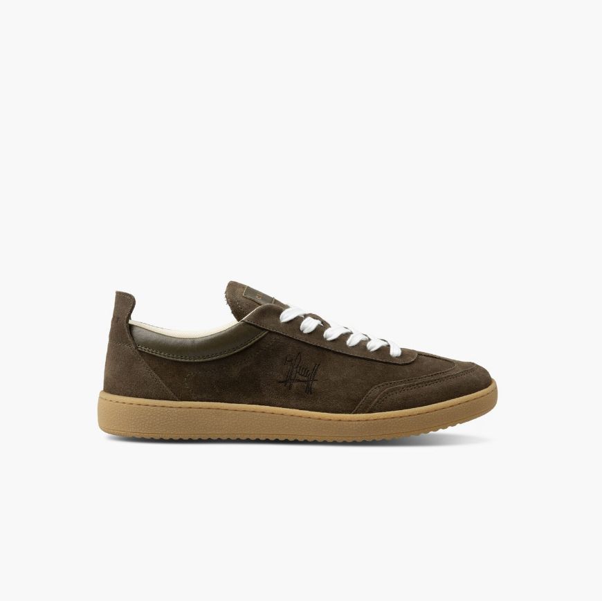 Снимка на CRUYFF МЪЖКИ СПОРТНИ ОБУВКИ NOVUS В КАКИ