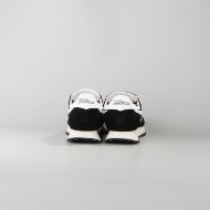 Снимка на JOHN RICHMOND МЪЖКИ ОБУВКИ SUKAJAN MIXED LEATHER SNEAKERS - ЧЕРНО/БЯЛО 4