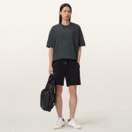 Picture of ALLSAINTS MEN'S ODYSSEY SHORT SLEEVE CREW T-SHIRT IN WASHED BLACK 6