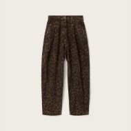 Снимка на ALLSAINTS ДАМСКИ ДЕНИМ BECCA BARREL LEG DENIM TROUSERS В КОМБИНАЦИЯ 5