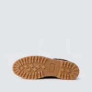 Снимка на REPLAY МЪЖКИ МОКАСИНИ  DESERT CAMO LEATHER MOCCASINS В КАМУФЛАЖ 5