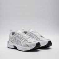 Picture of REPLAY WOMEN'S HOOK PRIME SNEAKERS IN WHITE 2