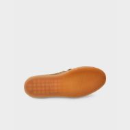 Снимка на COPENHAGEN МЪЖКИ ОБУВКИ CPH160M SUEDE NEW BROWN 2