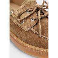 Снимка на COPENHAGEN МЪЖКИ ОБУВКИ CPH160M SUEDE NEW BROWN 5