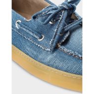 Снимка на COPENHAGEN ДАМСКИ ОБУВКИ CPH160 WASHED DENIM BLUE 5