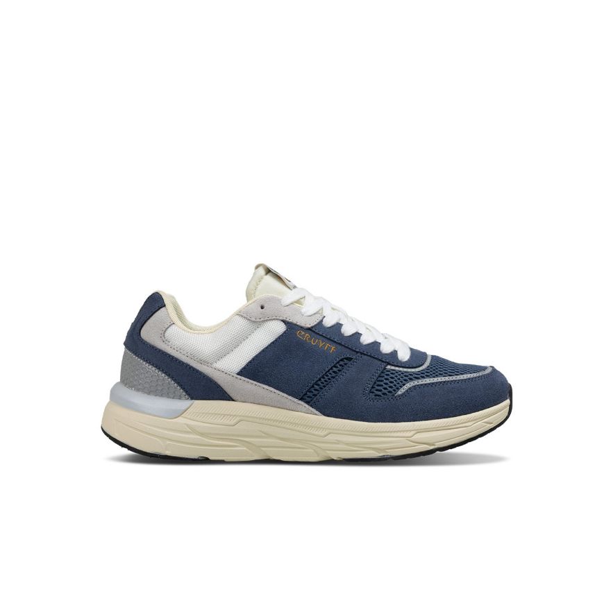 Picture of CRUYFF MEN'S CAMINO IN NAVY/LT GREY