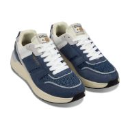 Picture of CRUYFF MEN'S CAMINO IN NAVY/LT GREY 3