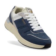 Picture of CRUYFF MEN'S CAMINO IN NAVY/LT GREY 5