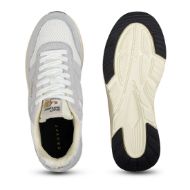 Picture of CRUYFF MEN'S CAMINO IN LT GREY/WHITE 2