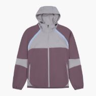 Picture of CRUYFF SPORTS MEN'S AGATE TRACKTOP IN PLUM 1