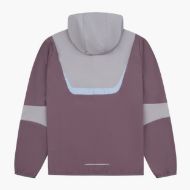 Picture of CRUYFF SPORTS MEN'S AGATE TRACKTOP IN PLUM 2
