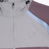 Picture of CRUYFF SPORTS MEN'S AGATE TRACKTOP IN PLUM 3