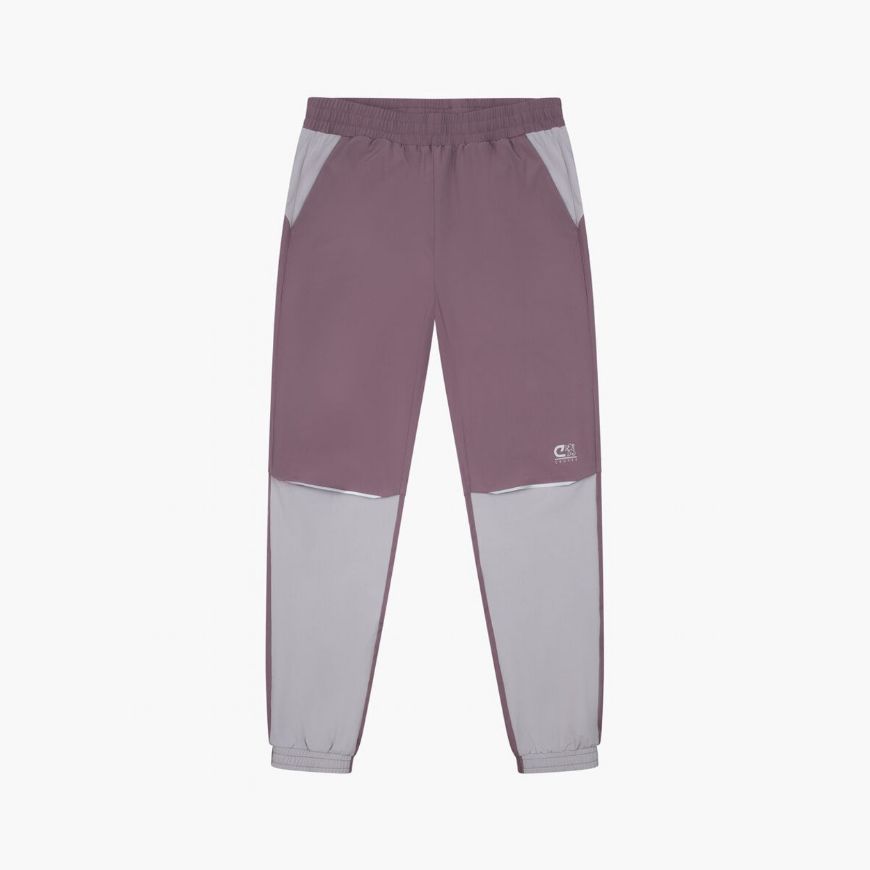 Picture of CRUYFF SPORTS MEN'S AGATE TRACKPANT IN PLUM