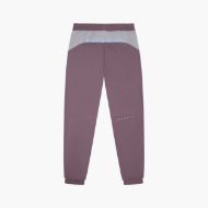 Picture of CRUYFF SPORTS MEN'S AGATE TRACKPANT IN PLUM 2