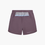 Picture of CRUYFF SPORTS MEN'S AGATE SHORT IN PLUM 2