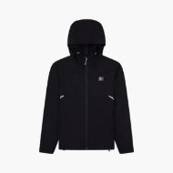 Picture of CRUYFF SPORTS MEN'S AQUATIC TRACKTOP IN BLACK 1