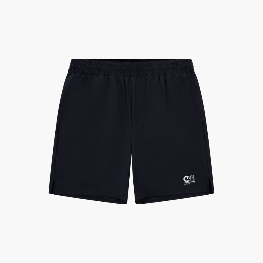 Picture of CRUYFF SPORTS MEN'S AQUATIC SHORT IN BLACK