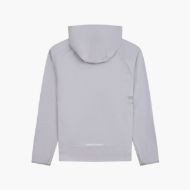 Picture of CRUYFF SPORTS MEN'S HYDRO TRACKTOP IN LIGHT GREY 2