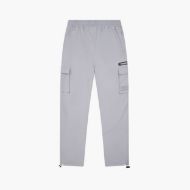 Picture of CRUYFF SPORTS MEN'S HYDRO CARGO PANTS IN LIGHT GREY 1