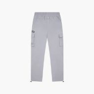 Picture of CRUYFF SPORTS MEN'S HYDRO CARGO PANTS IN LIGHT GREY 2