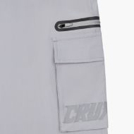 Picture of CRUYFF SPORTS MEN'S HYDRO CARGO PANTS IN LIGHT GREY 3