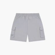 Picture of CRUYFF SPORTS MEN'S HYDRO CARGO SHORT IN LIGHT GREY 2