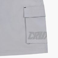 Picture of CRUYFF SPORTS MEN'S HYDRO CARGO SHORT IN LIGHT GREY 3
