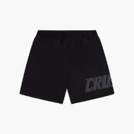 Picture of CRUYFF SPORTS MEN'S HYDRO SWIMSHORTS IN BLACK 1
