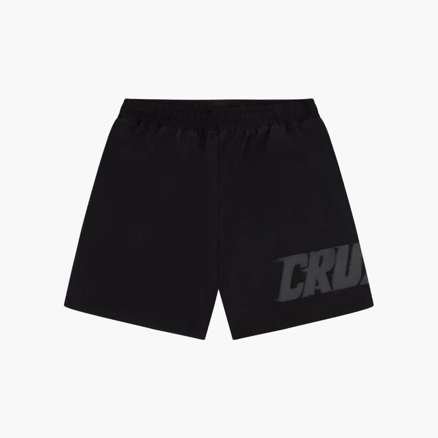 Picture of CRUYFF SPORTS MEN'S HYDRO SWIMSHORTS IN BLACK