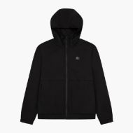 Picture of CRUYFF SPORTS MEN'S HURON TRACKTOP IN BLACK 1