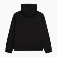Picture of CRUYFF SPORTS MEN'S HURON TRACKTOP IN BLACK 2