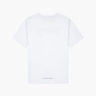 Picture of CRUYFF SPORTS MEN'S HYDRO TEE IN WHITE 2