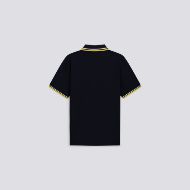 Снимка на GAS МЪЖКА БЛУЗА RALPH/S COLOURS 0200 BLACK 3