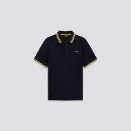 Снимка на GAS МЪЖКА БЛУЗА RALPH/S COLOURS 0200 BLACK 2