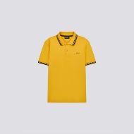 Снимка на GAS МЪЖКА БЛУЗА RALPH/S COLOURS 1473 CURRY YELLOW 1