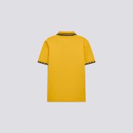 Снимка на GAS МЪЖКА БЛУЗА RALPH/S COLOURS 1473 CURRY YELLOW 2