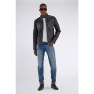 Снимка на GAS МЪЖКИ ДЕНИМ ALEX 78MM STONE WASH MED 4