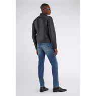 Снимка на GAS МЪЖКИ ДЕНИМ ALEX 78MM STONE WASH MED 2