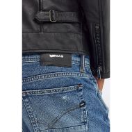 Снимка на GAS МЪЖКИ ДЕНИМ ALEX 78MM STONE WASH MED 3