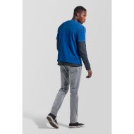 Снимка на GAS МЪЖКИ ДЕНИМ ALBERT SIMPLE REV 57GM STONE MEDIUM G 2