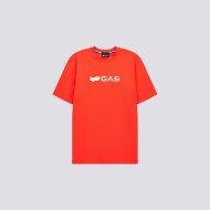 Снимка на GAS МЪЖКА БЛУЗА DHARIS LOGO G. 1393 POPPY RED 2