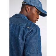 Снимка на GAS МЪЖКА РИЗА DUKE RESORT 85MD STONE DARK + LASER PRINT 3