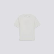 Снимка на GAS МЪЖКА БЛУЗА DHARIS M/C DIVISION 1029 SNOW WHITE 3