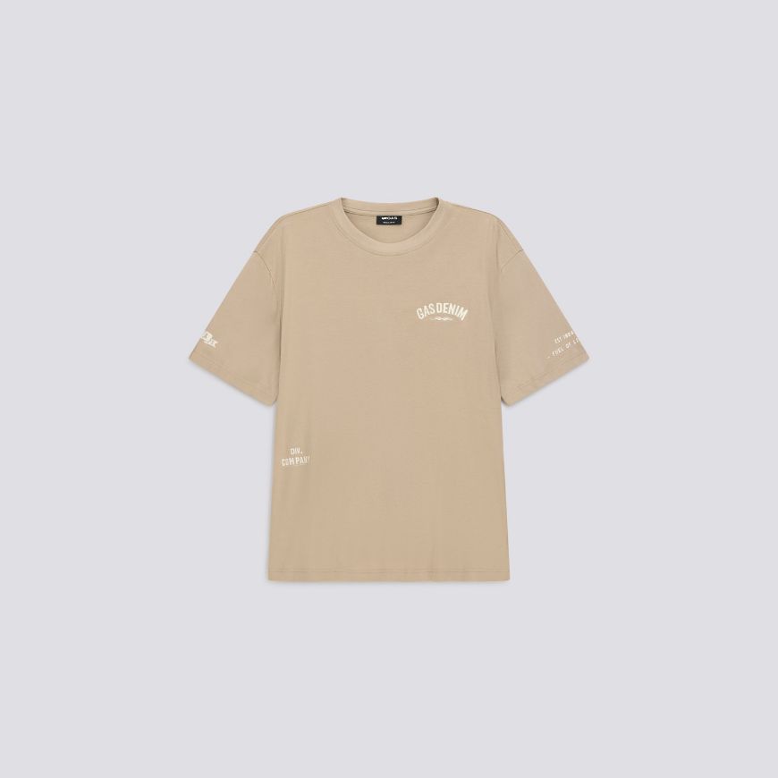 Снимка на GAS МЪЖКА БЛУЗА DHARIS M/C COMPANY 4846 TRENCH COAT