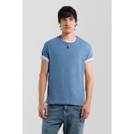 Снимка на GAS МЪЖКА БЛУЗА SCUBA/S R.C. 1706 BLUE SHADOW 1