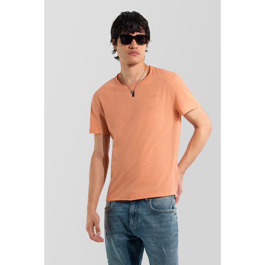 Снимка на GAS МЪЖКА БЛУЗА SCUBA/S R.C. 3879 SHRIMP PINK