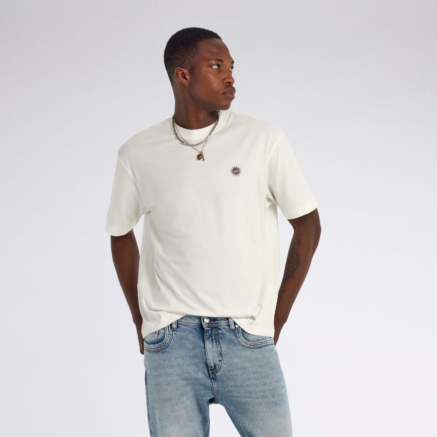 Снимка на GAS МЪЖКА БЛУЗА LUC EST.1984 1583 JET STREAM