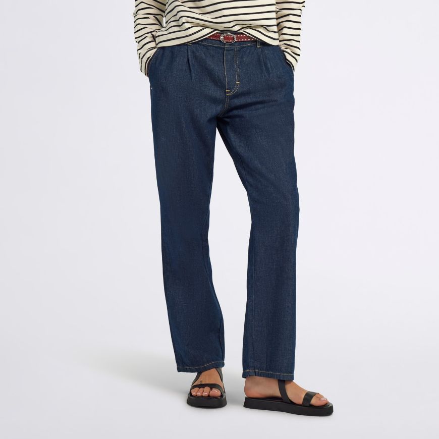 Снимка на GAS ДАМСКИ ПАНТАЛОН GINNI CHINO Z 06MM BASIC MEDIUM B