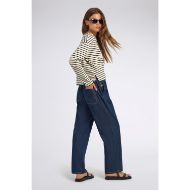 Снимка на GAS ДАМСКИ ПАНТАЛОН GINNI CHINO Z 06MM BASIC MEDIUM B 3