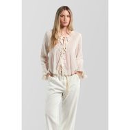 Снимка на GAS ДАМСКИ ПАНТАЛОН NINA PANT 1583 JET STREAM 4